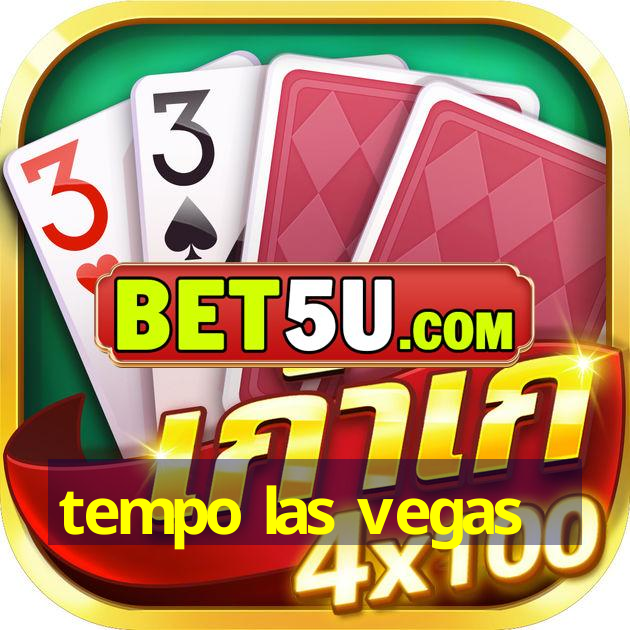 tempo las vegas